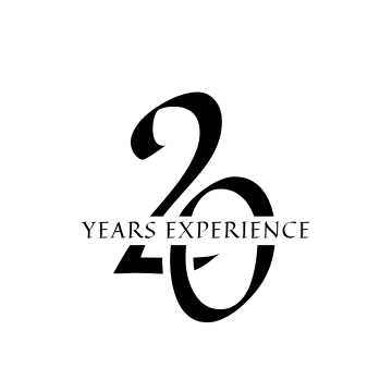 Twenty Years Experience in Project Delivery
